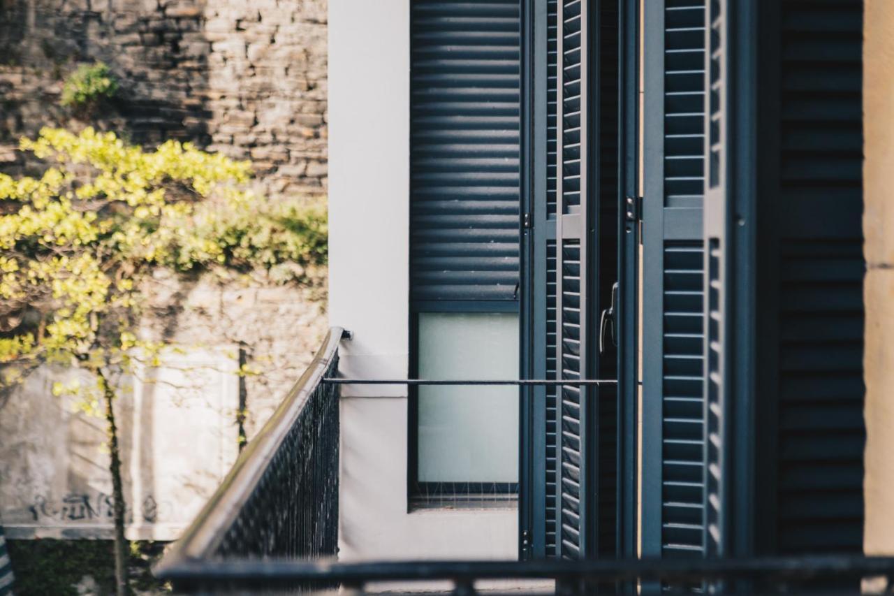 Domo By People Rentals San Sebastián Exteriér fotografie